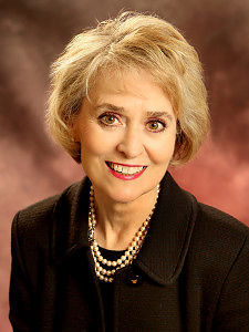 Suzette Heiman